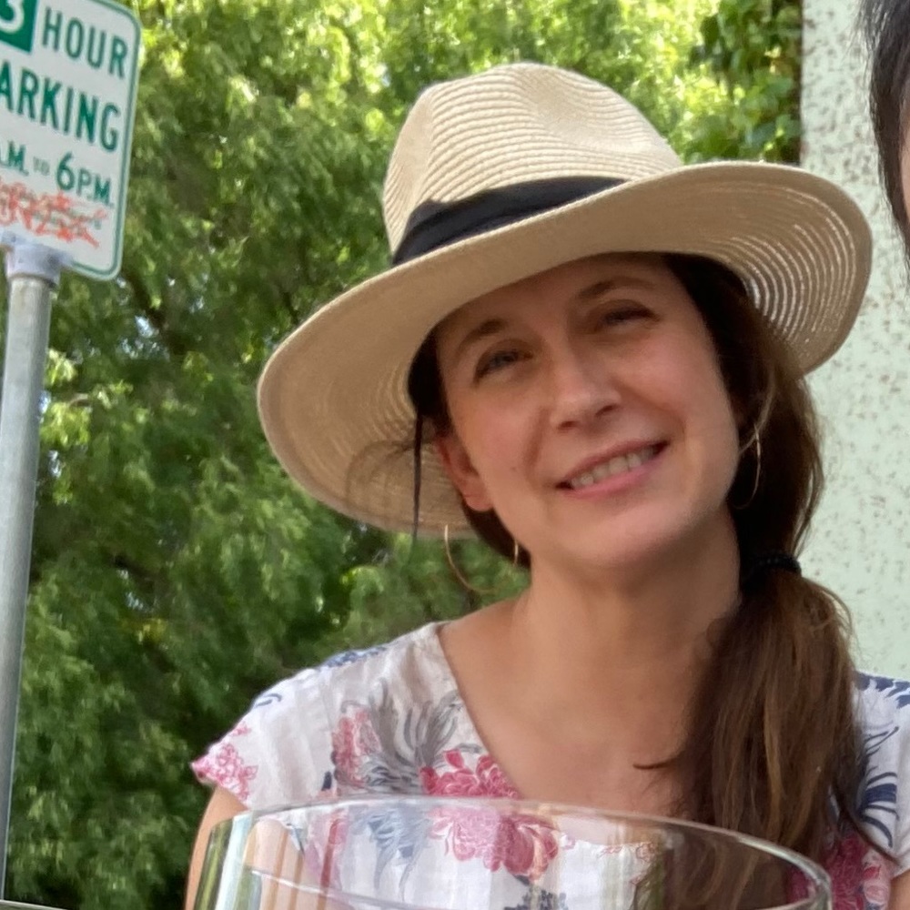 Meet your Posher, Elinor